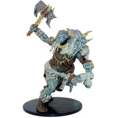 Frost Giant Everlasting One Monster Menagerie set 3